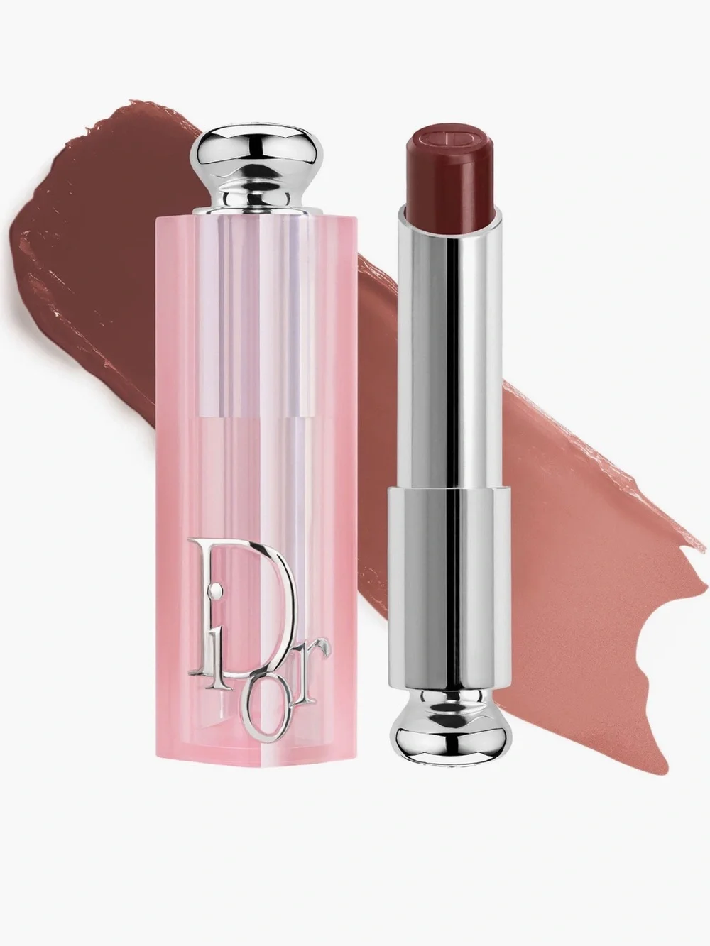 Dior Addict  Lip balm 020 Mahogany  NEW